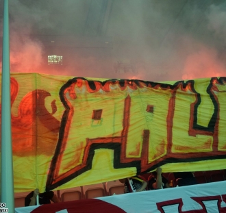 ŁKS Łódź - Legia Warszawa (5)