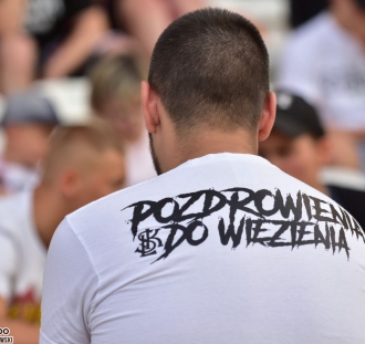 ŁKS Łódź - Legia Warszawa (57)