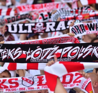 ŁKS Łódź - Legia Warszawa (32)
