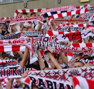 ŁKS Łódź - Legia Warszawa (31)