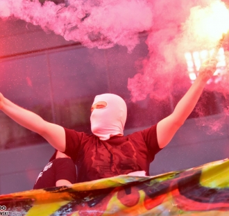 ŁKS Łódź - Legia Warszawa (88)