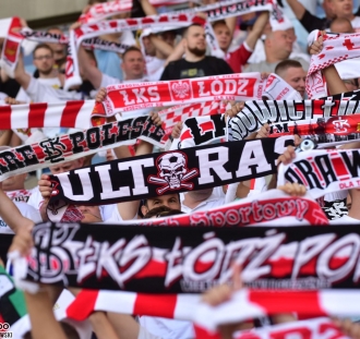 ŁKS Łódź - Legia Warszawa (33)
