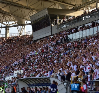 ŁKS Łódź - Legia Warszawa (50)