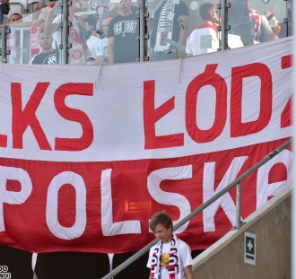 ŁKS Łódź - Legia Warszawa (19)
