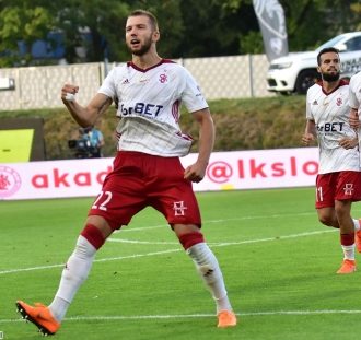 ŁKS Łódź - Legia Warszawa (64)