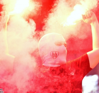 ŁKS Łódź - Legia Warszawa (83)