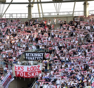 ŁKS Łódź - Legia Warszawa (54)