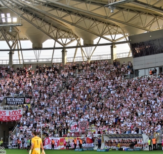 ŁKS Łódź - Legia Warszawa (51)