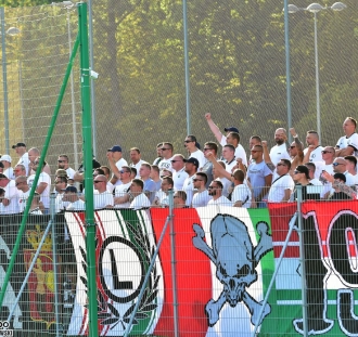 ŁKS Łódź - Legia Warszawa (45)
