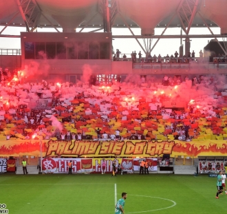ŁKS Łódź - Legia Warszawa (75)
