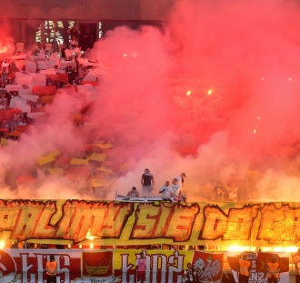 ŁKS Łódź - Legia Warszawa (77)