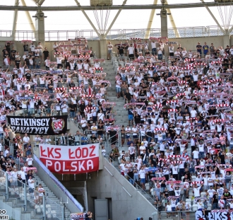 ŁKS Łódź - Legia Warszawa (42)