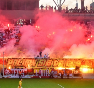 ŁKS Łódź - Legia Warszawa (76)