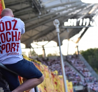 ŁKS Łódź - Legia Warszawa (67)