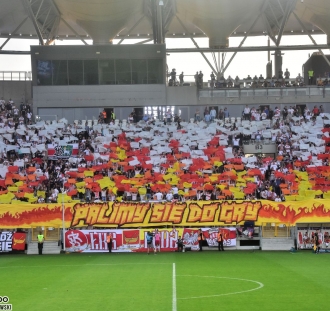 ŁKS Łódź - Legia Warszawa (74)