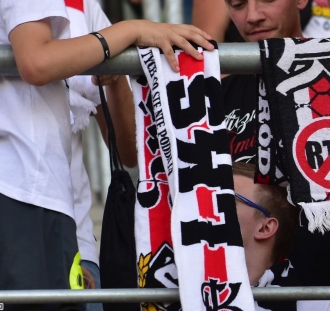 ŁKS Łódź - Legia Warszawa (21)