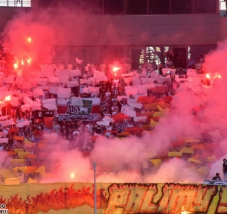 ŁKS Łódź - Legia Warszawa (78)