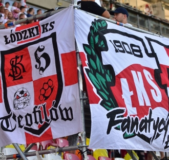 ŁKS Łódź - Legia Warszawa (25)