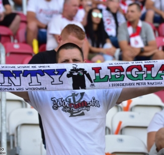ŁKS Łódź - Legia Warszawa (15)