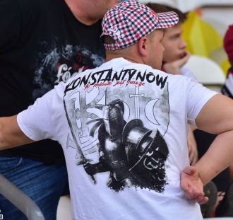 ŁKS Łódź - Legia Warszawa (18)
