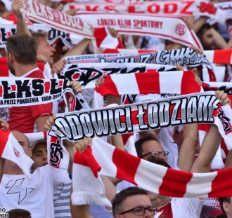 ŁKS Łódź - Legia Warszawa (34)