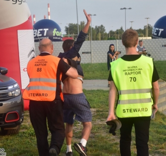 ŁKS Łódź - Legia Warszawa (73)