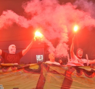 ŁKS Łódź - Legia Warszawa (8)