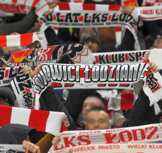 ŁKS Łódź - Pogoń Szczecin (2)
