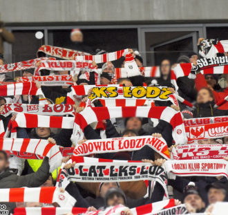 ŁKS Łódź - Pogoń Szczecin (6)