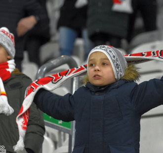 ŁKS Łódź - Pogoń Szczecin (20)