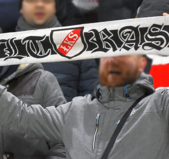 ŁKS Łódź - Pogoń Szczecin (4)