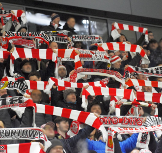 ŁKS Łódź - Pogoń Szczecin (1)