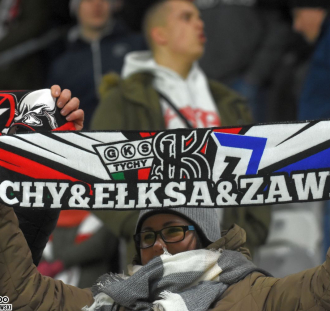 ŁKS Łódź - Pogoń Szczecin (22)