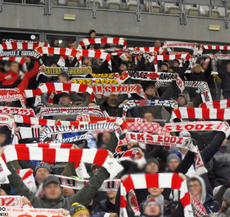 ŁKS Łódź - Pogoń Szczecin (7)