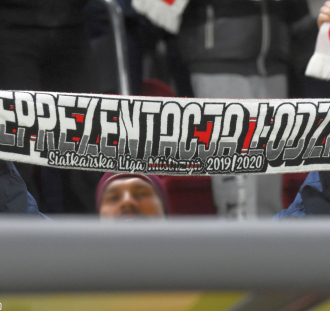 ŁKS Łódź - Pogoń Szczecin (3)