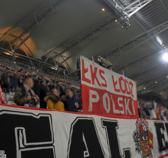 ŁKS Łódź - Pogoń Szczecin (15)