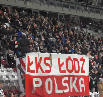 ŁKS Łódź - Pogoń Szczecin (24)