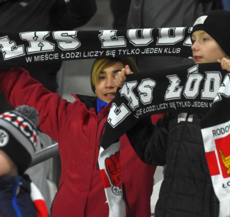 ŁKS Łódź - Pogoń Szczecin (21)