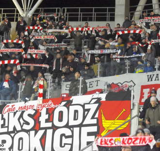 ŁKS Łódź - Pogoń Szczecin (23)