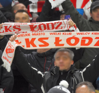ŁKS Łódź - Pogoń Szczecin (5)