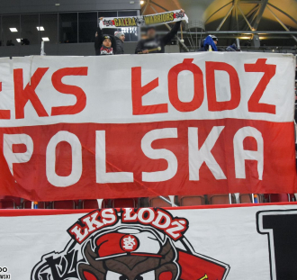 ŁKS Łódź - Pogoń Szczecin (18)