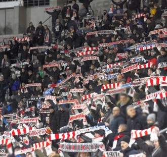 ŁKS Łódź - Pogoń Szczecin (11)