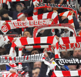 ŁKS Łódź - Pogoń Szczecin (9)