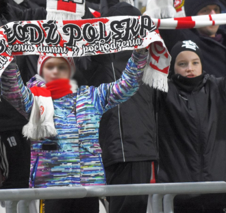 ŁKS Łódź - Pogoń Szczecin (8)