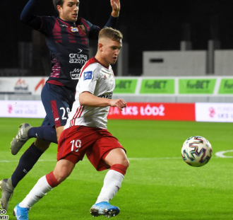 ŁKS Łódź - Pogoń Szczecin (28)