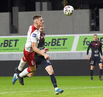 ŁKS Łódź - Pogoń Szczecin (29)