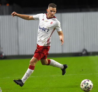 ŁKS Łódź - Pogoń Szczecin (32)