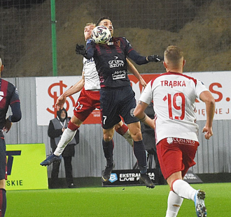 ŁKS Łódź - Pogoń Szczecin (26)