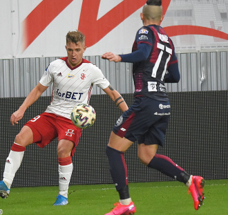 ŁKS Łódź - Pogoń Szczecin (53)
