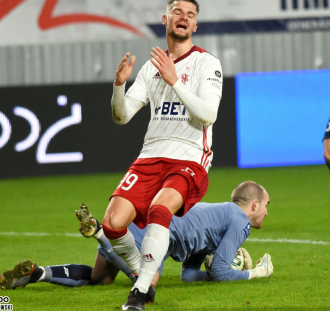 ŁKS Łódź - Pogoń Szczecin (52)